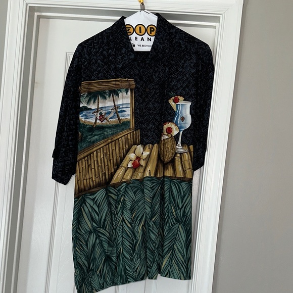 Tori Richard Other - Tori Richard Hawaiian shirt